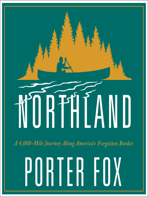 Cover image for Northland